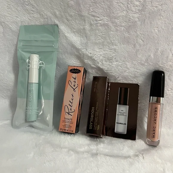 đź’„ Prestige Variety Make-Up Bindle (Brand New) - Picture 6 of 7